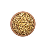 Kum Leblebisi Kırık