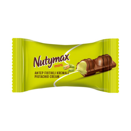 Nutymax Antep Fıstıklı Mini - 1 Kg