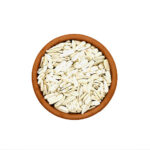 Ay Çekirdeği Çiğ