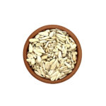 Ay Çekirdeği Kavrulmuş