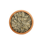 Ay Çekirdeği Siyah Çiğ ( Dakota )