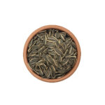 Ay Çekirdeği Siyah Kavrulmuş ( Dakota )