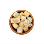 Bisküvi Arası Lokum