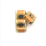 Bolçi Dolgulu Çikolata Karamel