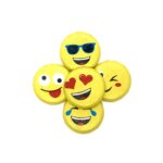 Bolçi Emoji Çikolata
