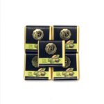 Bolçi Madlen Çikolata Antep Fıstıklı