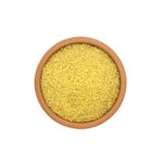 Bulgur İnce