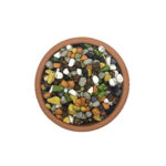 Çakıl Taşı Draje