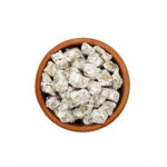 Çift Kavrulmuş Pudralı Fıstıklı Lokum