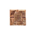 Elit Bohem Fındıklı Sütlü Çikolata