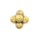 Elit Lal Sütlü Tam Fındık Çikolata