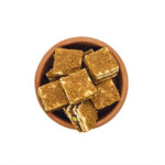 Lotus Kremalı Katmer Lokum