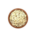 Diyarbakır Kavrulmuş Kabak Çekirdeği Benekli