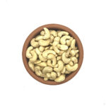 Kaju Çiğ 1. Kalite İri Boy