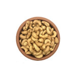 Kaju Kavrulmuş 1. Kalite İri Boy