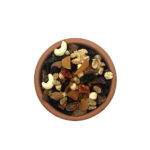 Karışık Kuruyemiş Atom