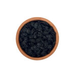 Kuru Siyah Üzüm Çekirdekli