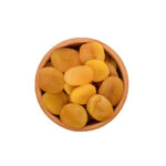 Sarı Kayısı Ekstra Jumbo