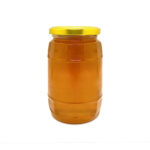 Süzme Çiçek Balı