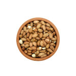 Yer Fıstığı Çiğ Duble