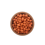 Yer Fıstığı Soslu