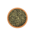 Yeşil Çay Tomurcuk