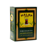 Halep Saf Seylan Çayı 900gr