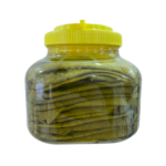 Tokat Yaprağı Salamura